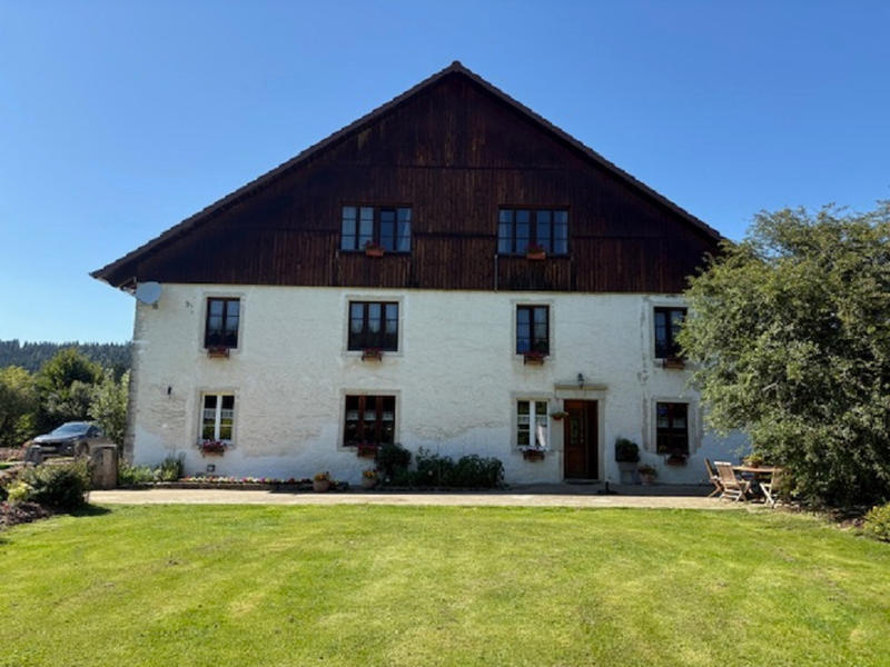 Ferme - 571 m² - 17 pièces