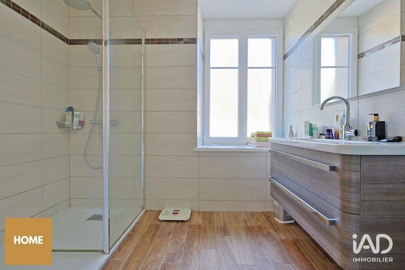 Maison - 175 m² - 6 pièces