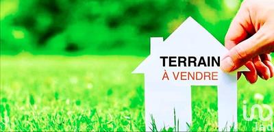 Terrain - 700 m²