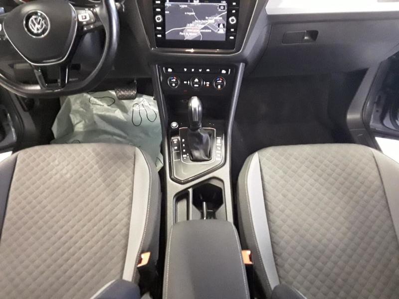 Volkswagen Tiguan 2.0 Tdi 150 Cv Confortline Business Dsg7