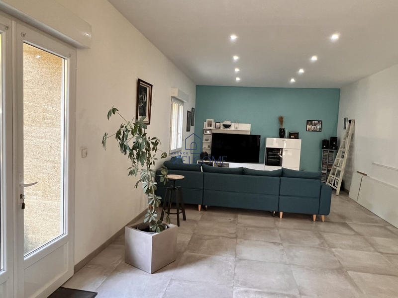 Maison - 183 m² - 5 pièces