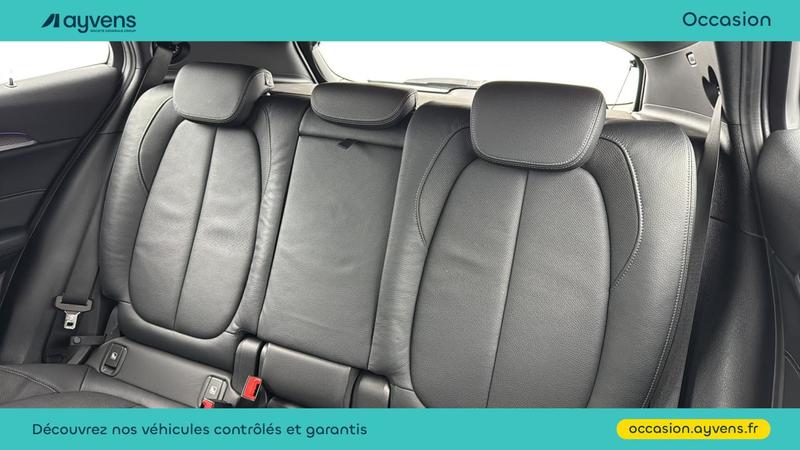 Bmw X2 sDrive20iA 178ch m Sport Dkg7