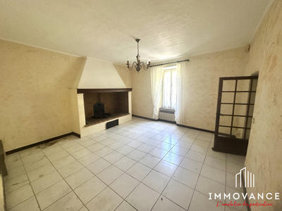 Bastide - 235 m² - 10 pièces
