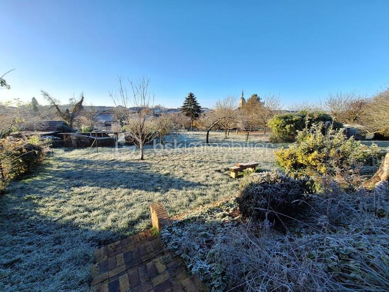 Châlet - 115 m² - 6 pièces