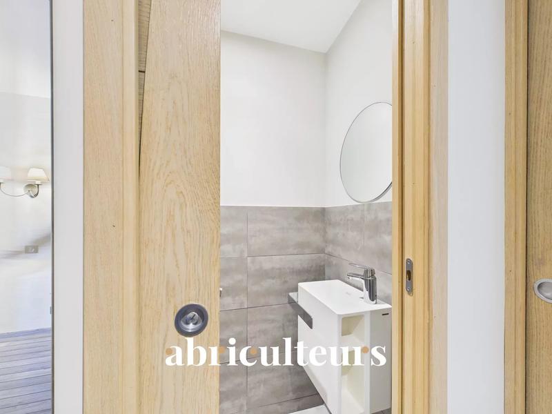 Appartement - 84 m² - 4 pièces