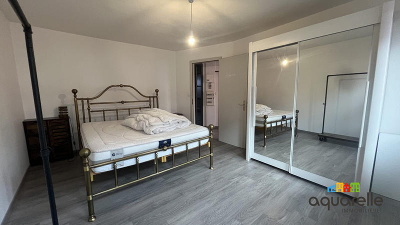 Appartement - 84 m² - 3 pièces