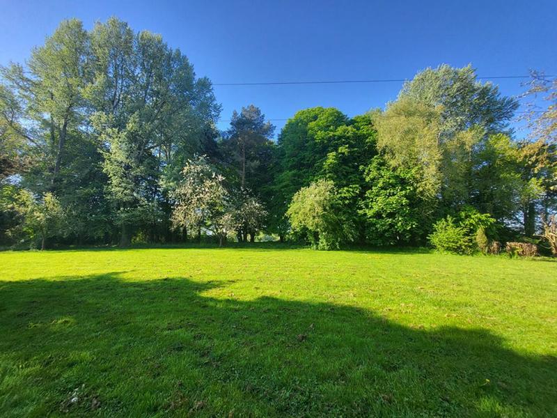 Maison - 300 m² - 11 pièces