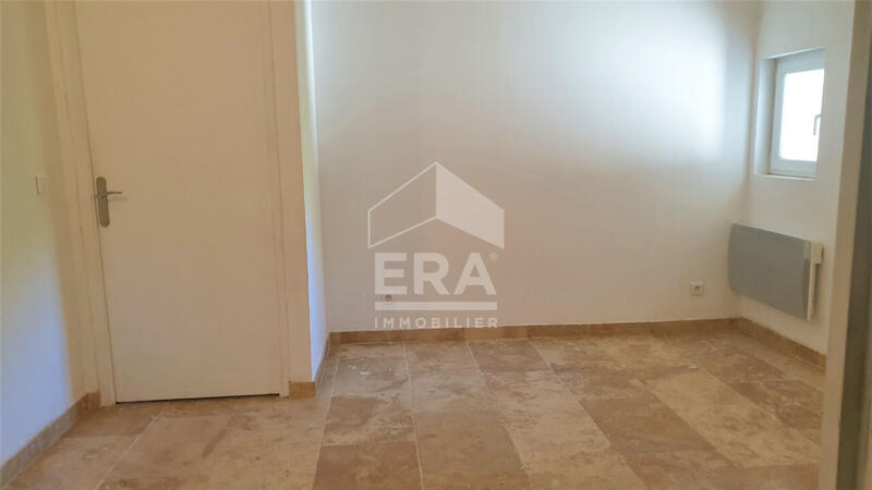 Appartement - 56 m² - 2 pièces