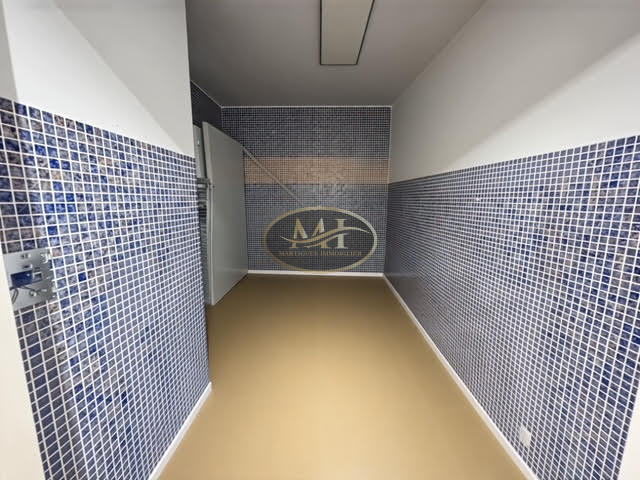 Local commercial - 91 m²