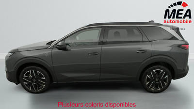 Peugeot 5008 Hybrid 145 e-Dcs6 Gt