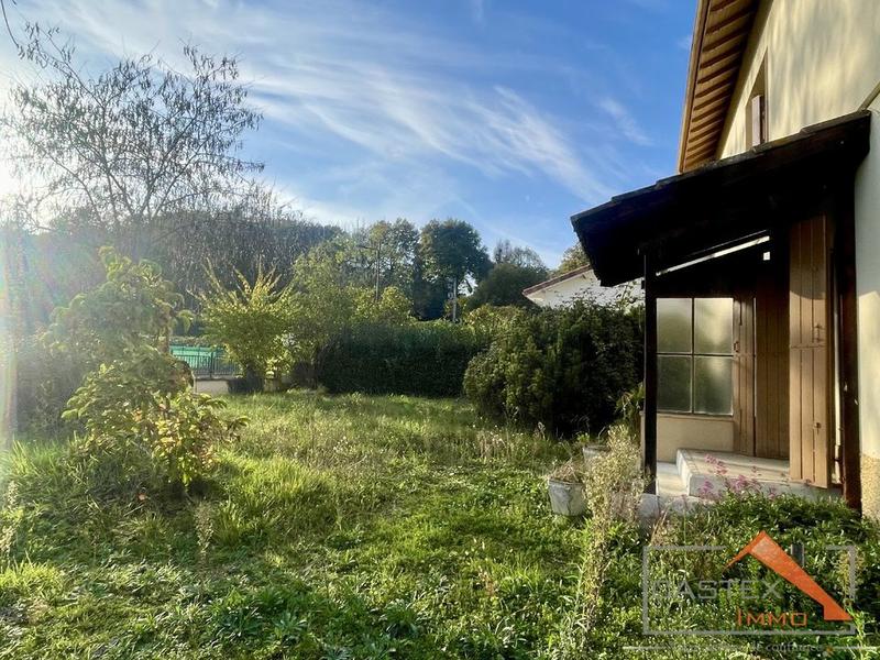 Maison - 152 m² - 7 pièces