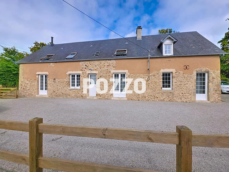 Maison - 148 m² - 6 pièces