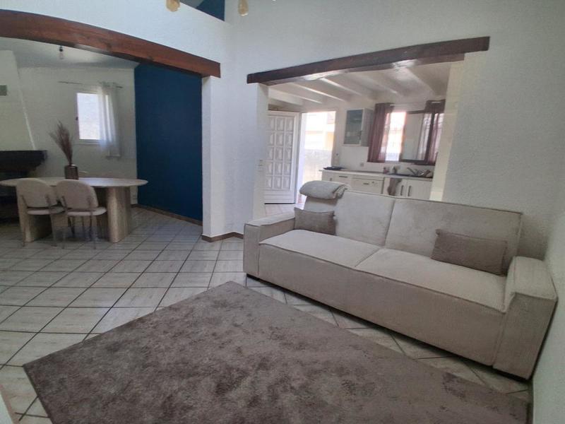 Maison - 68 m² - 3 pièces