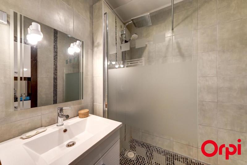 Appartement - 58 m² - 2 pièces