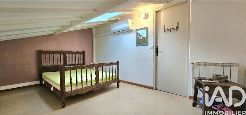 Maison - 151 m² - 5 pièces