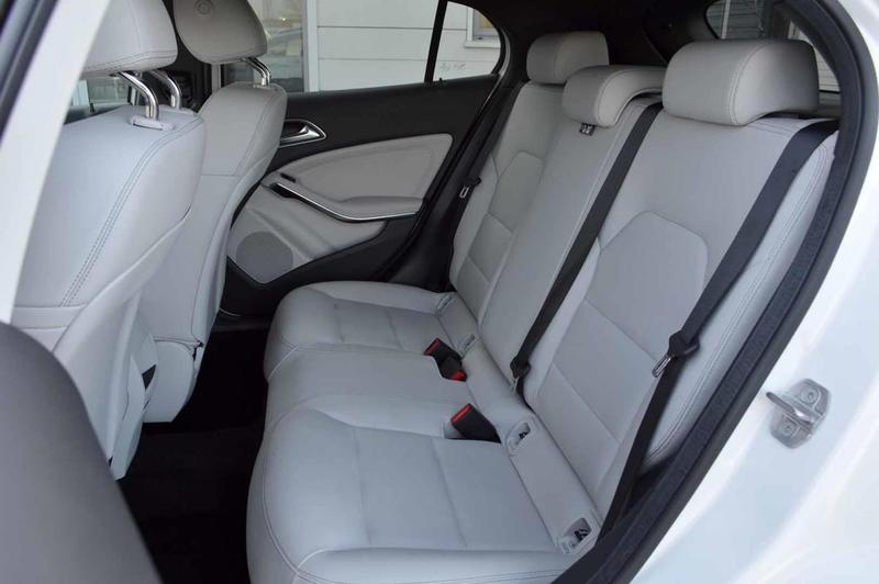 Mercedes Classe Gla 200 d Sport 7g-Dct