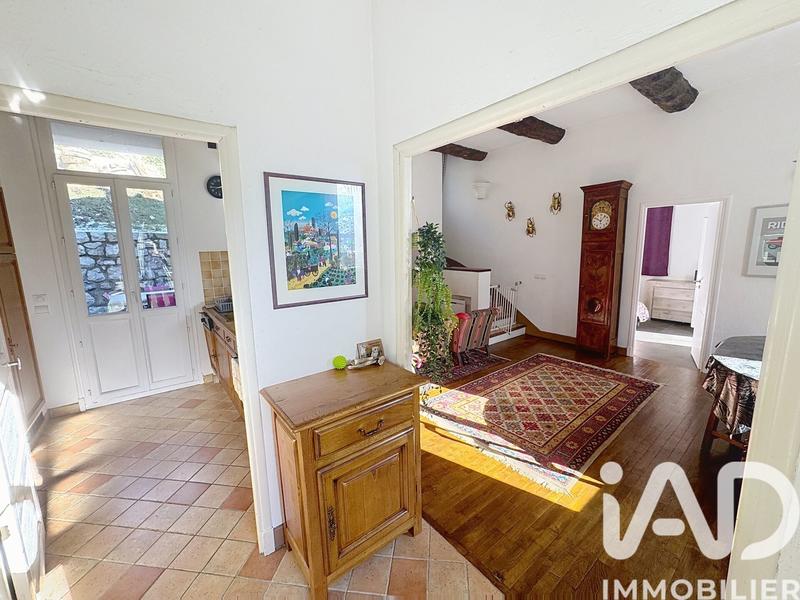 Maison - 101 m² - 4 pièces