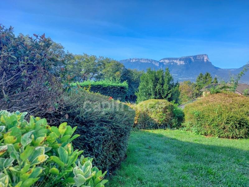 Maison - 132 m² - 5 pièces