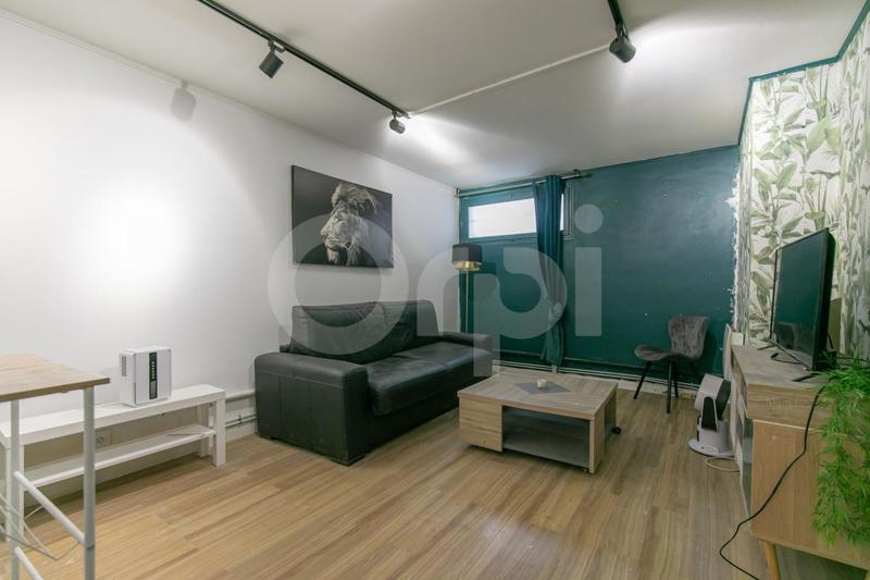 Appartement - 80 m² - 3 pièces