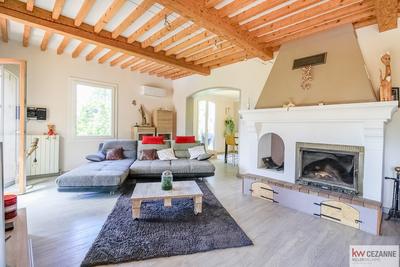 Maison - 190 m² - 7 pièces