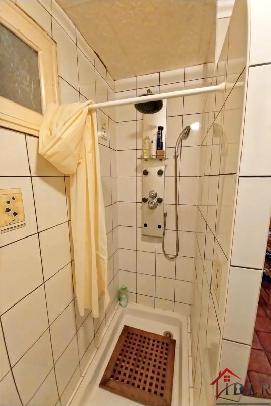 Maison - 60 m² - 4 pièces