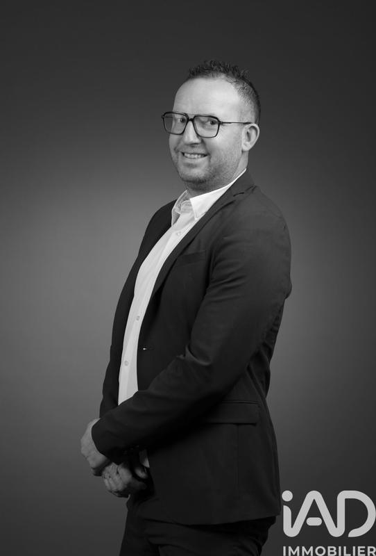 Maison - 77 m² - 5 pièces