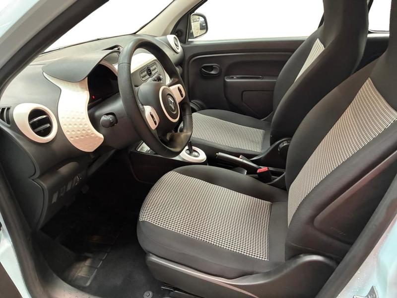 Renault Twingo E-Tech Electrique III Authentic