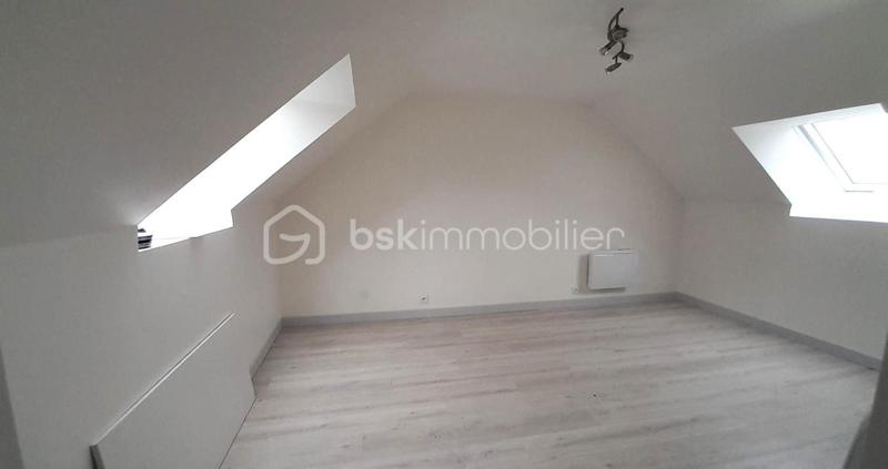 Pavillon - 145 m² - 8 pièces