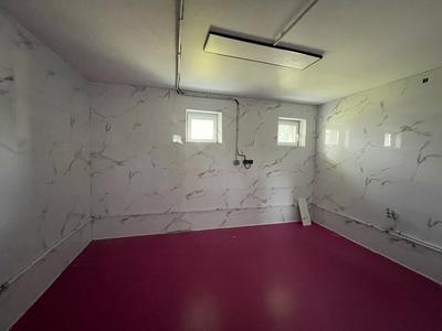 Local commercial - 144 m²