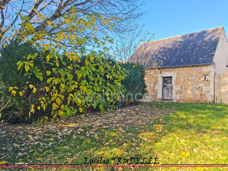 Maison de village - 200 m² - 7 pièces