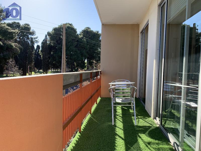 Appartement ancien - 83 m² - 3 pièces