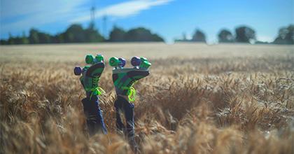 4,7% de Liberté -théatre jeune public au Cadran