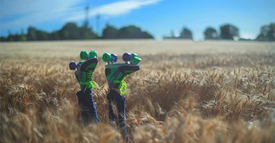 4,7% de Liberté -théatre jeune public au Cadran