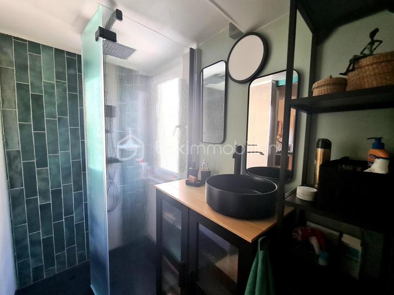 Maison de ville - 143 m² - 6 pièces