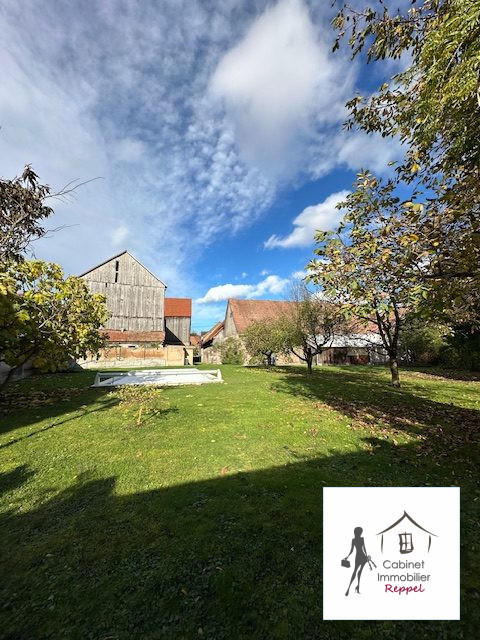 Maison - 340 m² - 10 pièces