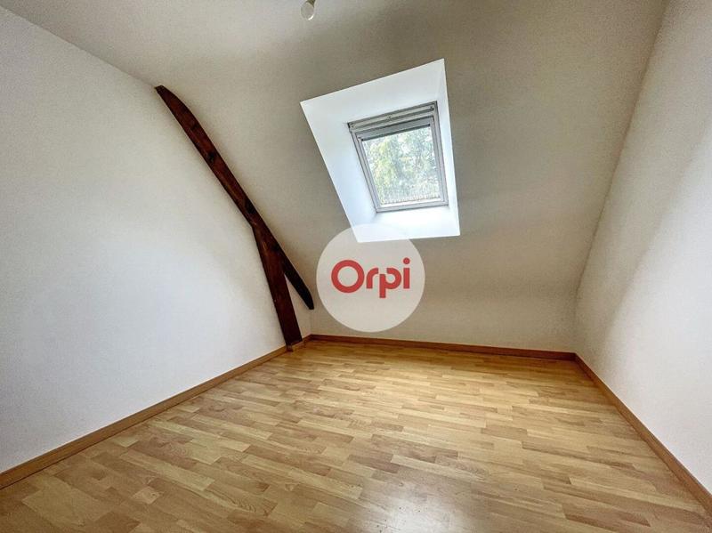 Maison - 126 m² - 6 pièces