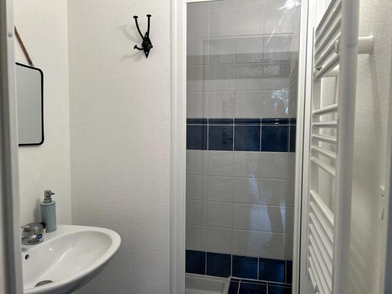 Maison de village - 69 m² - 4 pièces