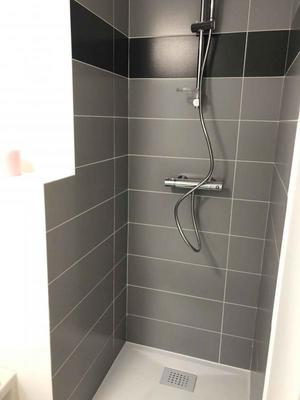 Studio - 28 m² - 1 pièce