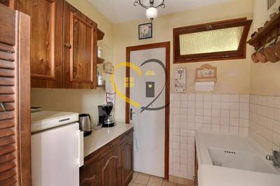 Maison de village - 35 m² - 1 pièce