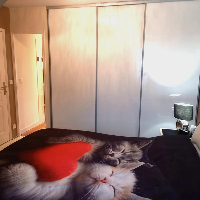 Maison - 136 m² - 5 pièces