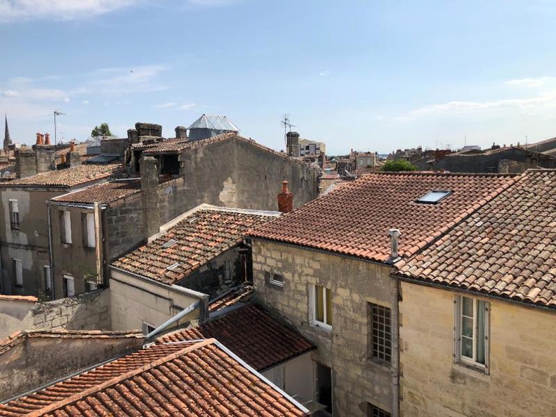 Appartement - 27 m² - 2 pièces