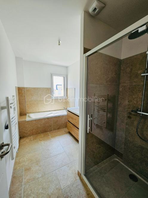 Maison - 118 m² - 6 pièces