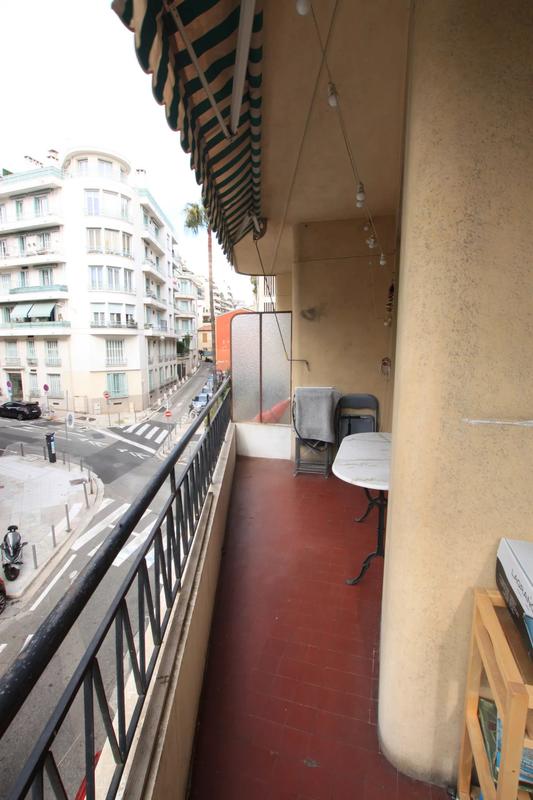 Appartement - 2 pièces