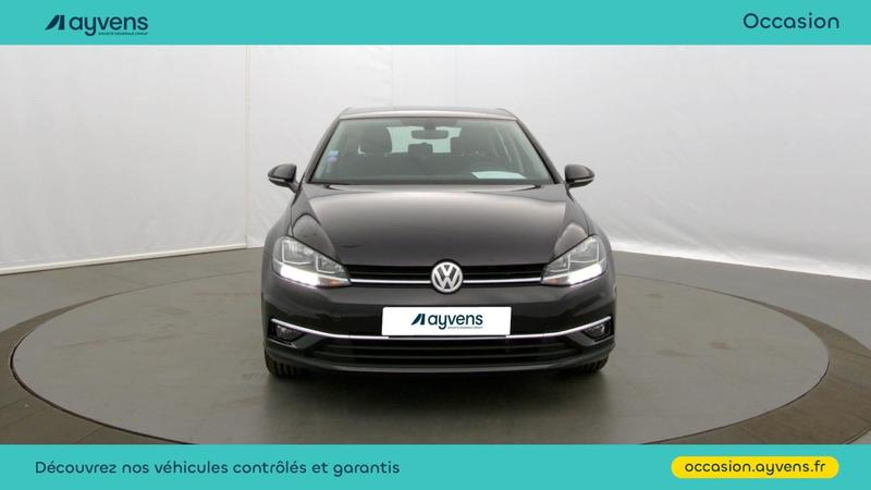 Volkswagen Golf 1.0 Tsi 115ch Confortline Business Euro6d-T 5p