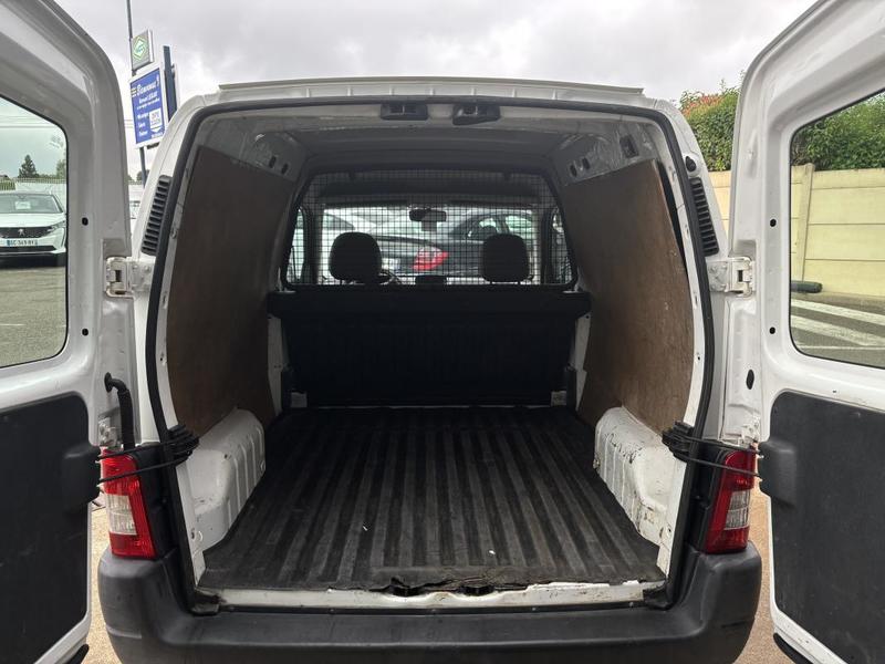 Citroën Berlingo 1.6 Hdi 75cv Bvm5 + Attelage
