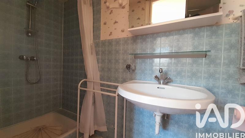 Maison - 160 m² - 8 pièces