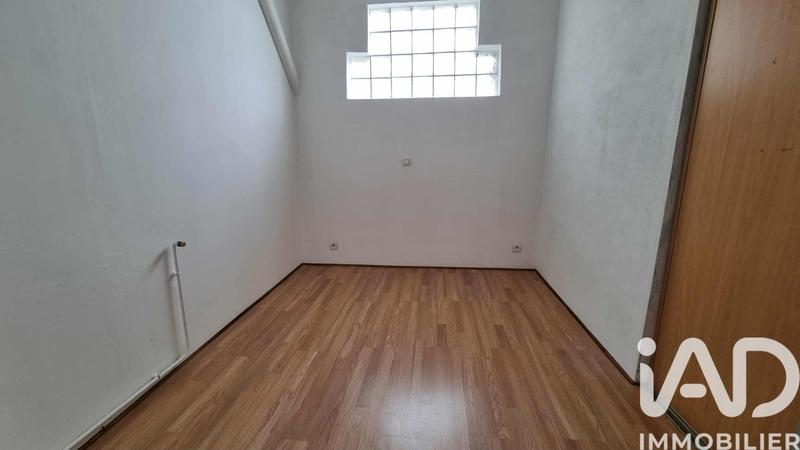 Appartement - 67 m² - 2 pièces