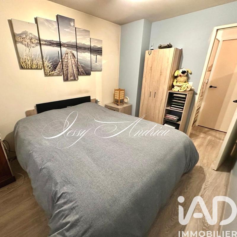 Maison - 79 m² - 4 pièces