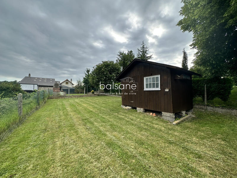 Maison ancienne - 78 m² - 4 pièces