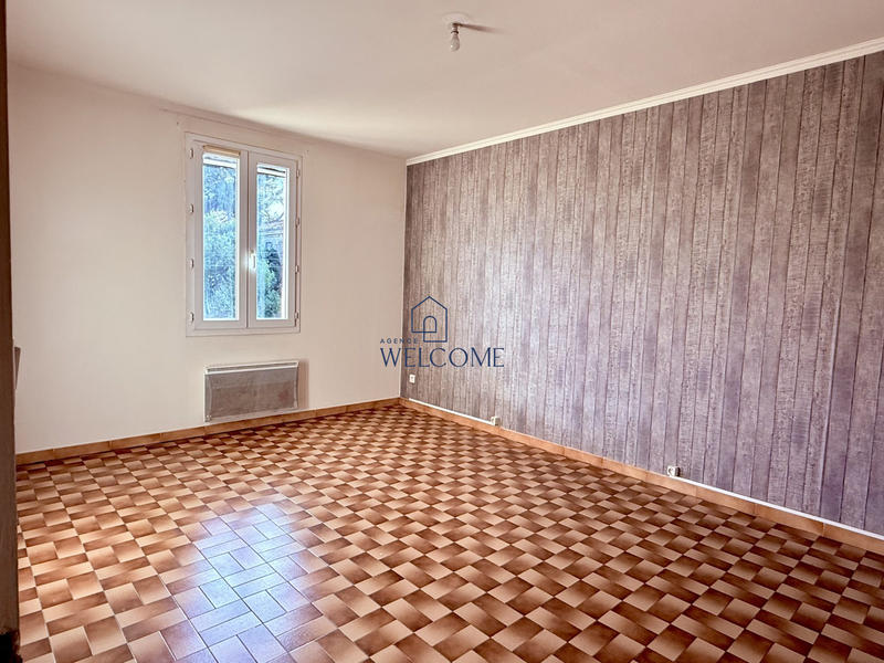 Maison - 69 m² - 3 pièces